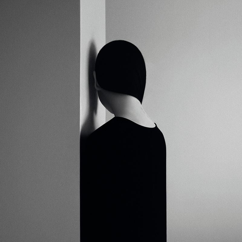 Noell Oszvald Black and White Photograph - Untitled #10