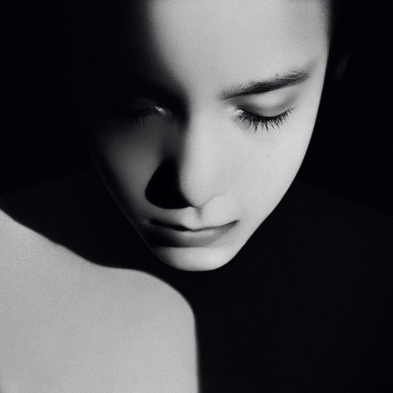 Noell Oszvald Black and White Photograph - Untitled #5