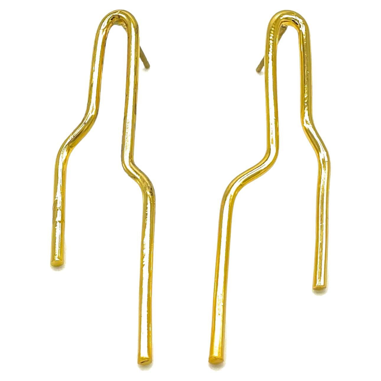 Noelle Stud Earrings main image 0