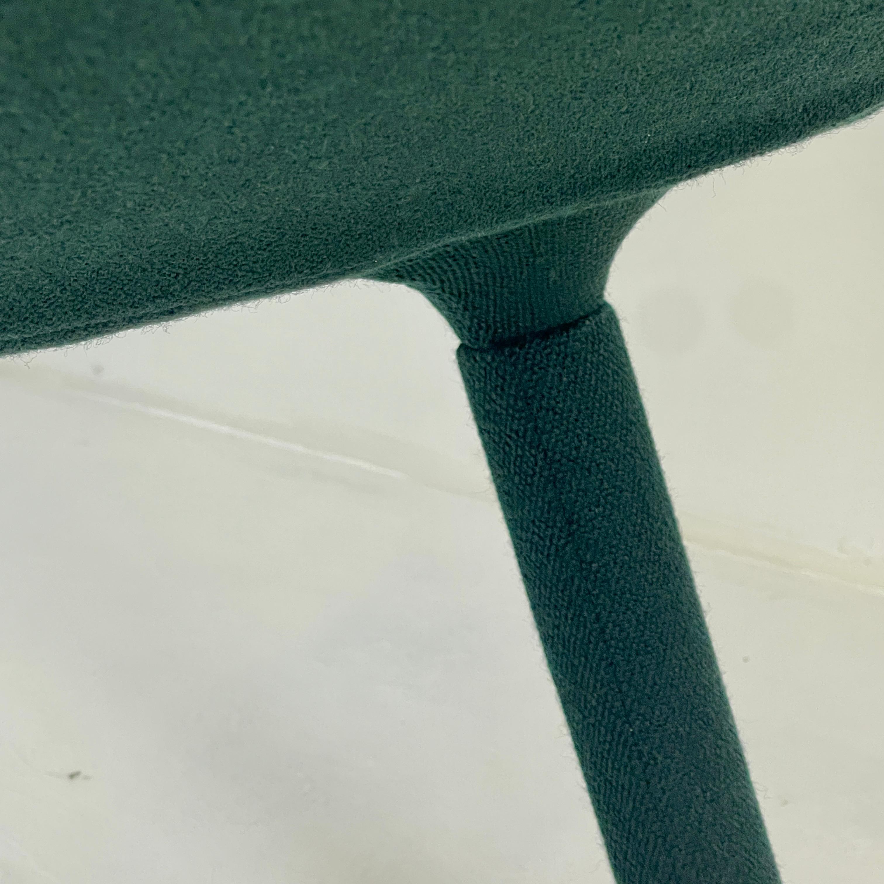 Acier Chaise longue Tembo de Noergaard et Kechayas pour New Works, design danois moderne en vente