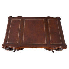 NOF080S Niagara Furniture, Small French Desk