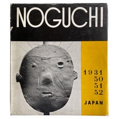 Noguchi 1931 50 51 52 Japan