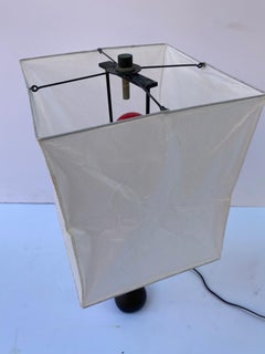 Noguchi Akari Table Lamp
