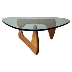 Noguchi-Couchtisch von Isamu Noguchi für Herman Miller