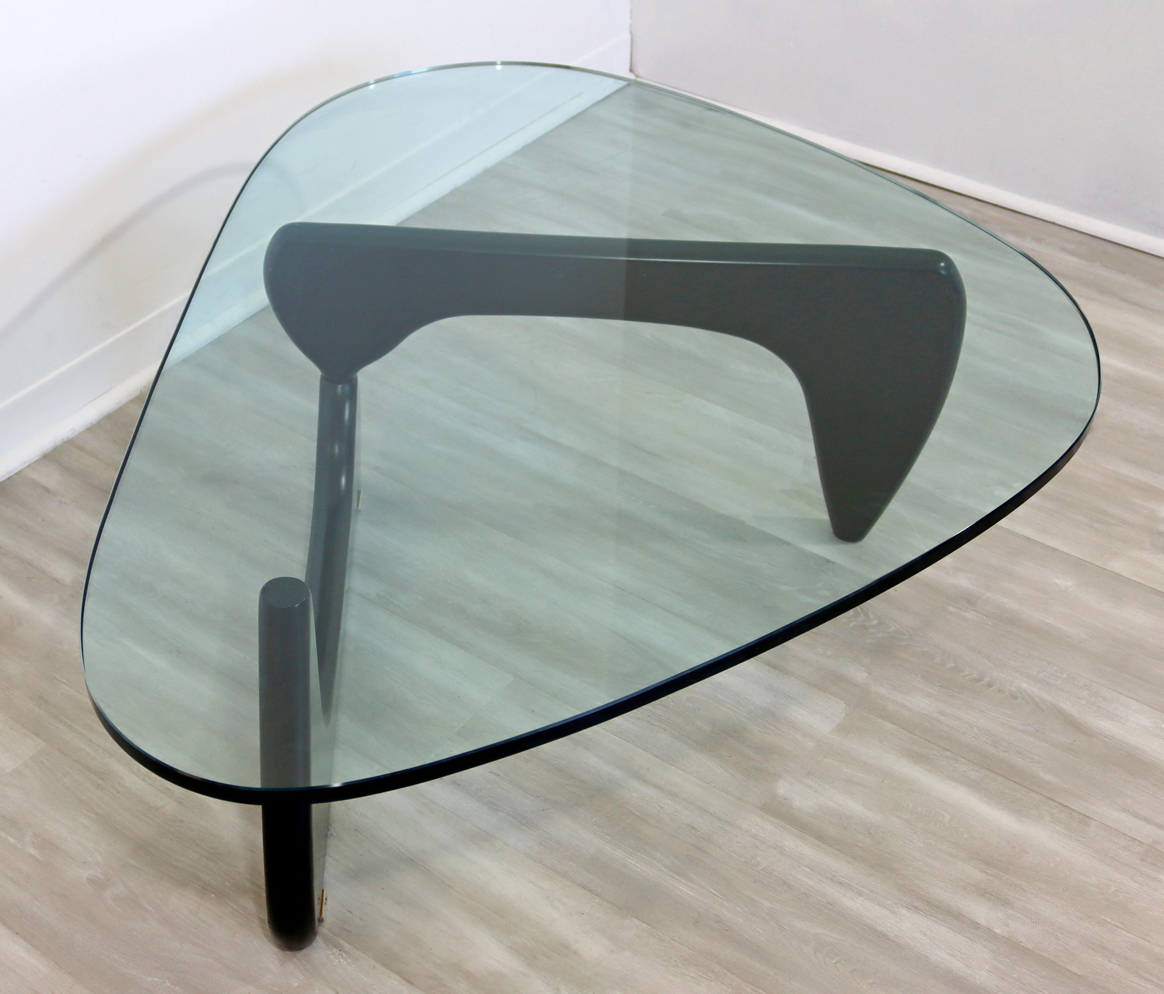 original noguchi coffee table value