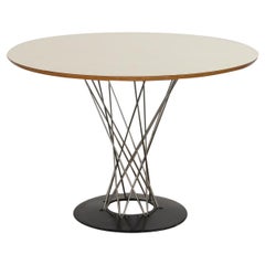 Noguchi Cyclone Dining Table