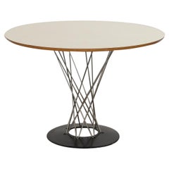 Noguchi Cyclone Dining Table