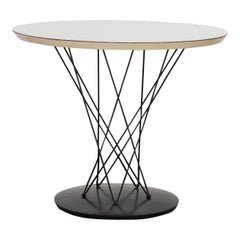 Noguchi Cyclone Side Table