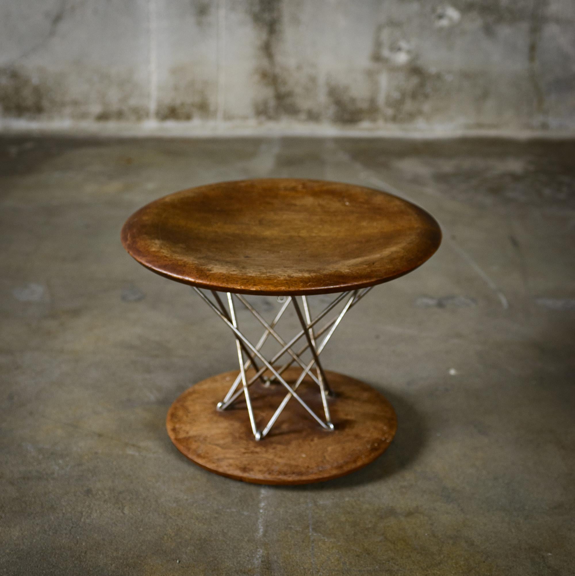 noguchi stool