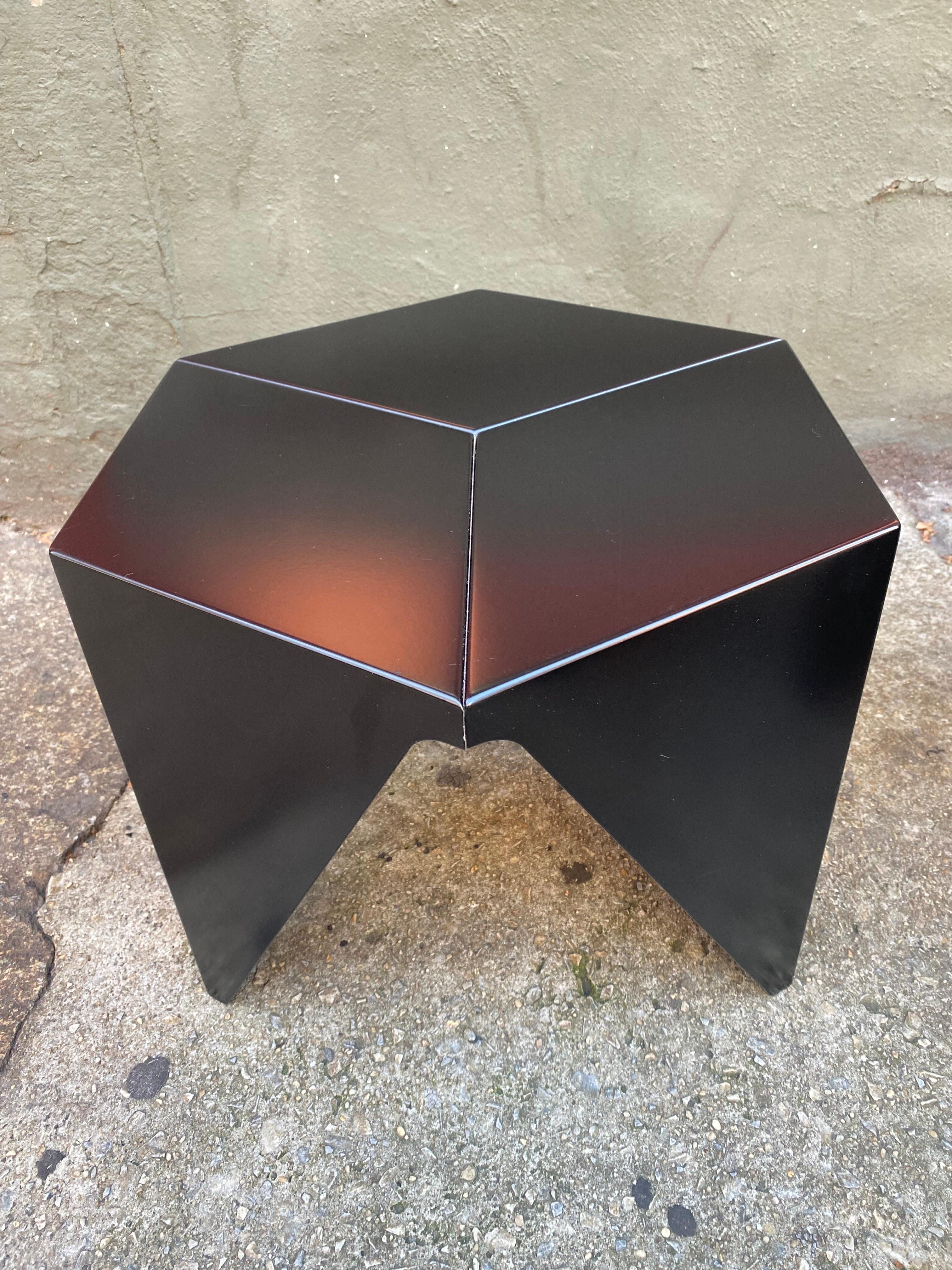 Noguchi Prismatic Tables for Vitra, 2 Available, priced separately! 2