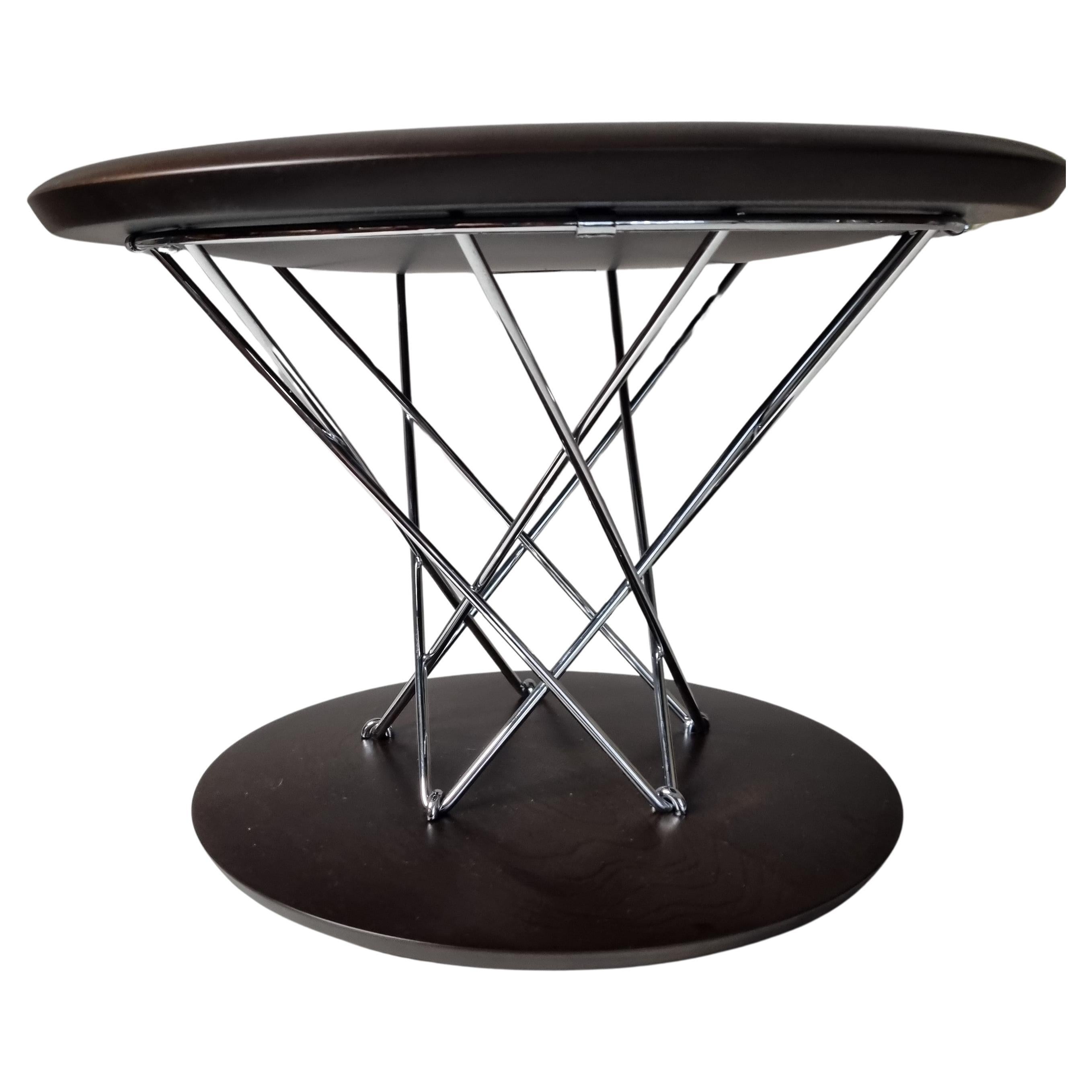 Cyclone Table