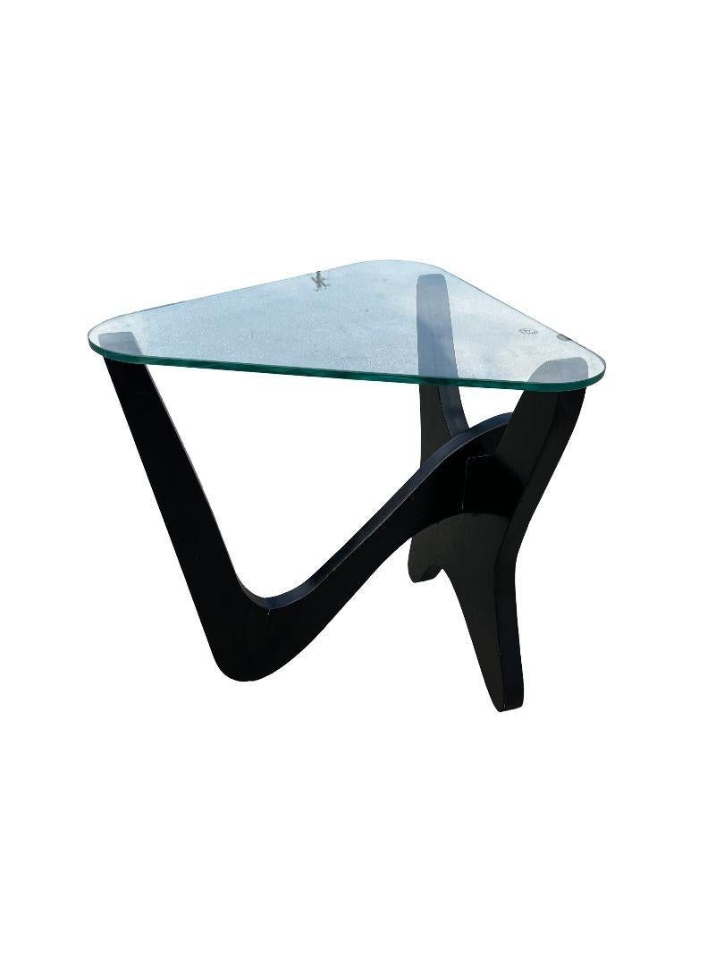 American Noguchi Style Biomorphic 