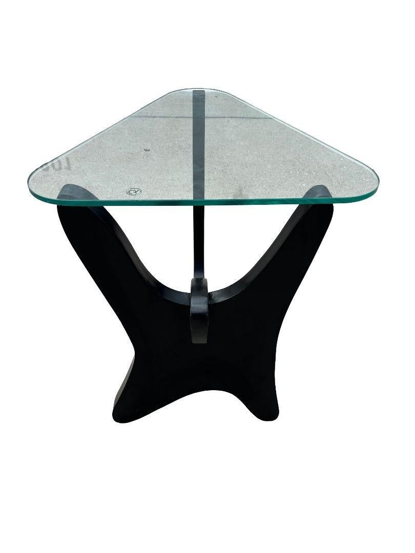 Noguchi Style Biomorphic 