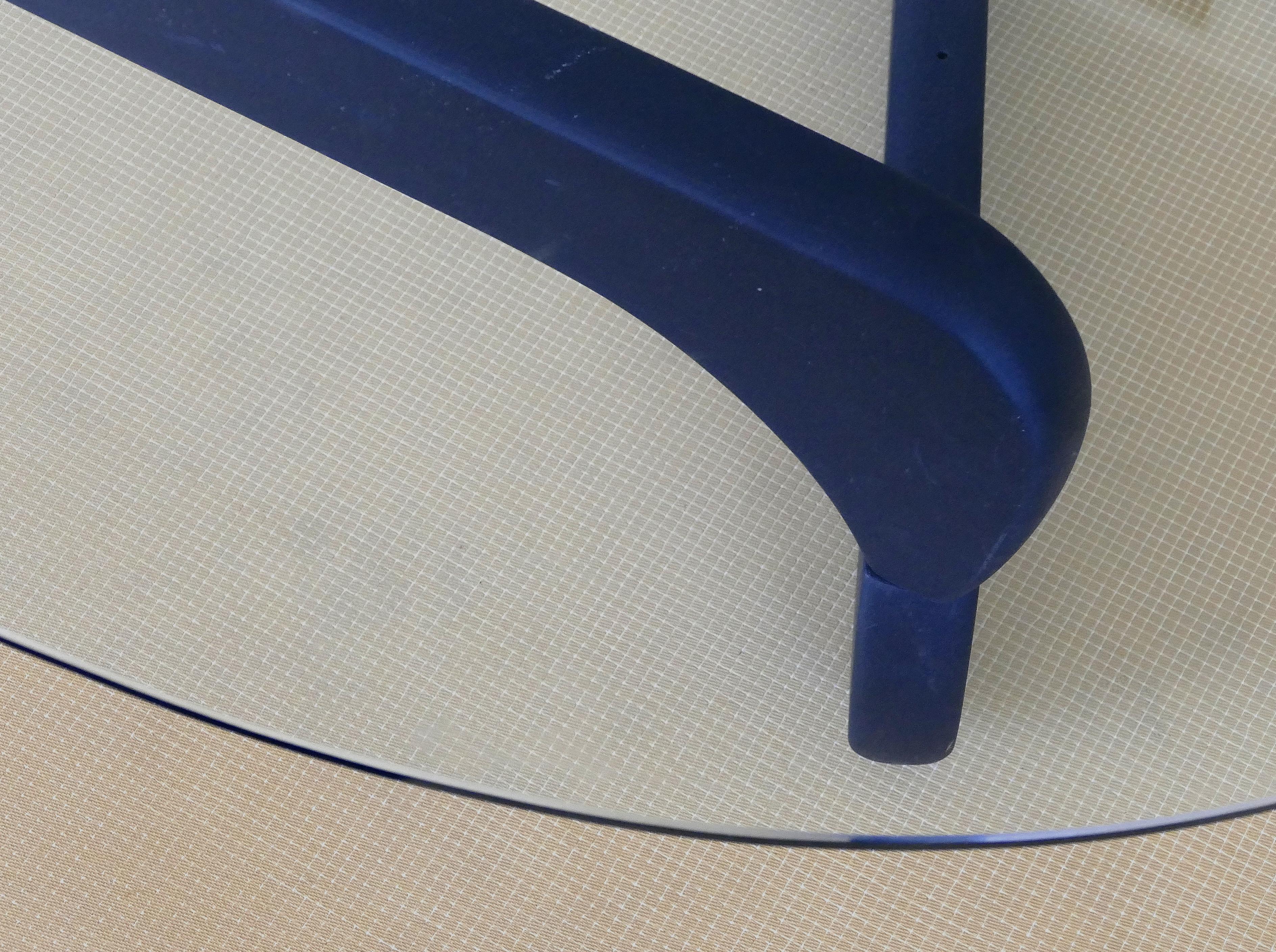 noguchi inspired coffee table