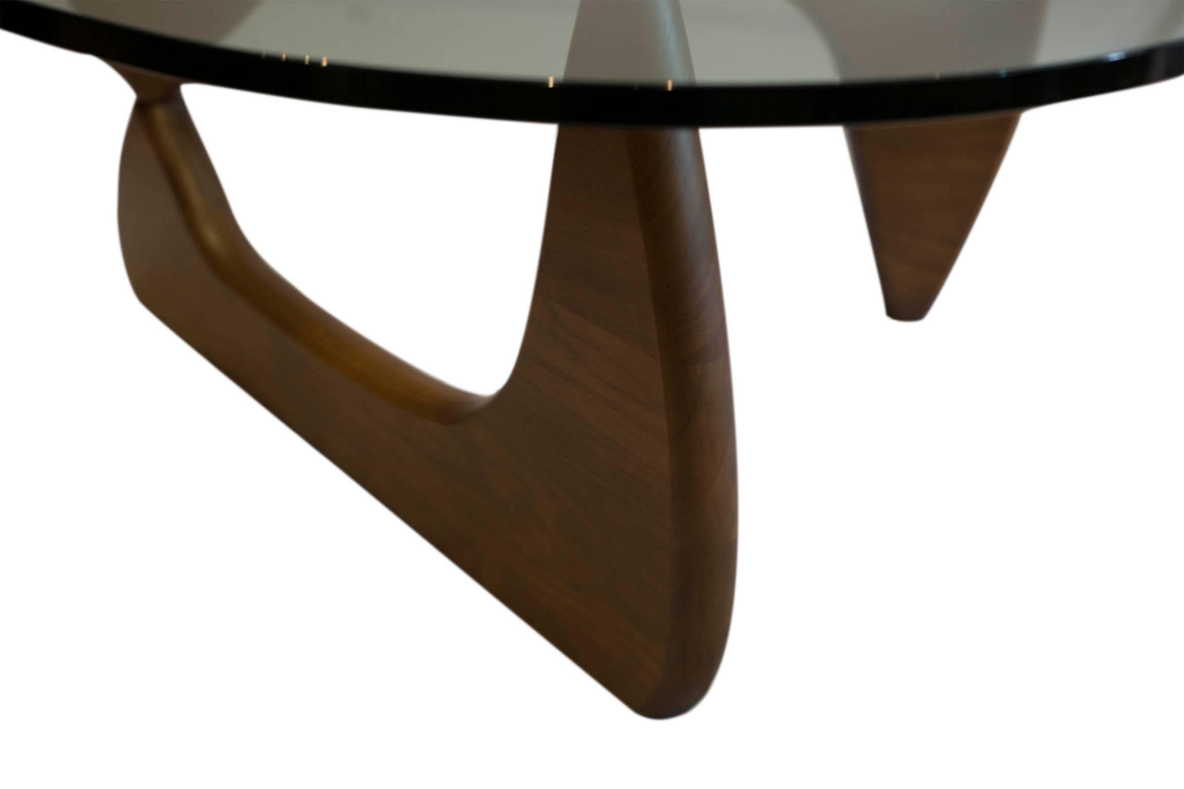 isamu noguchi table
