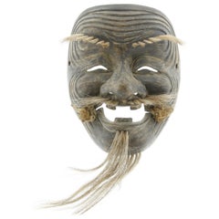 Arts and Crafts Masks