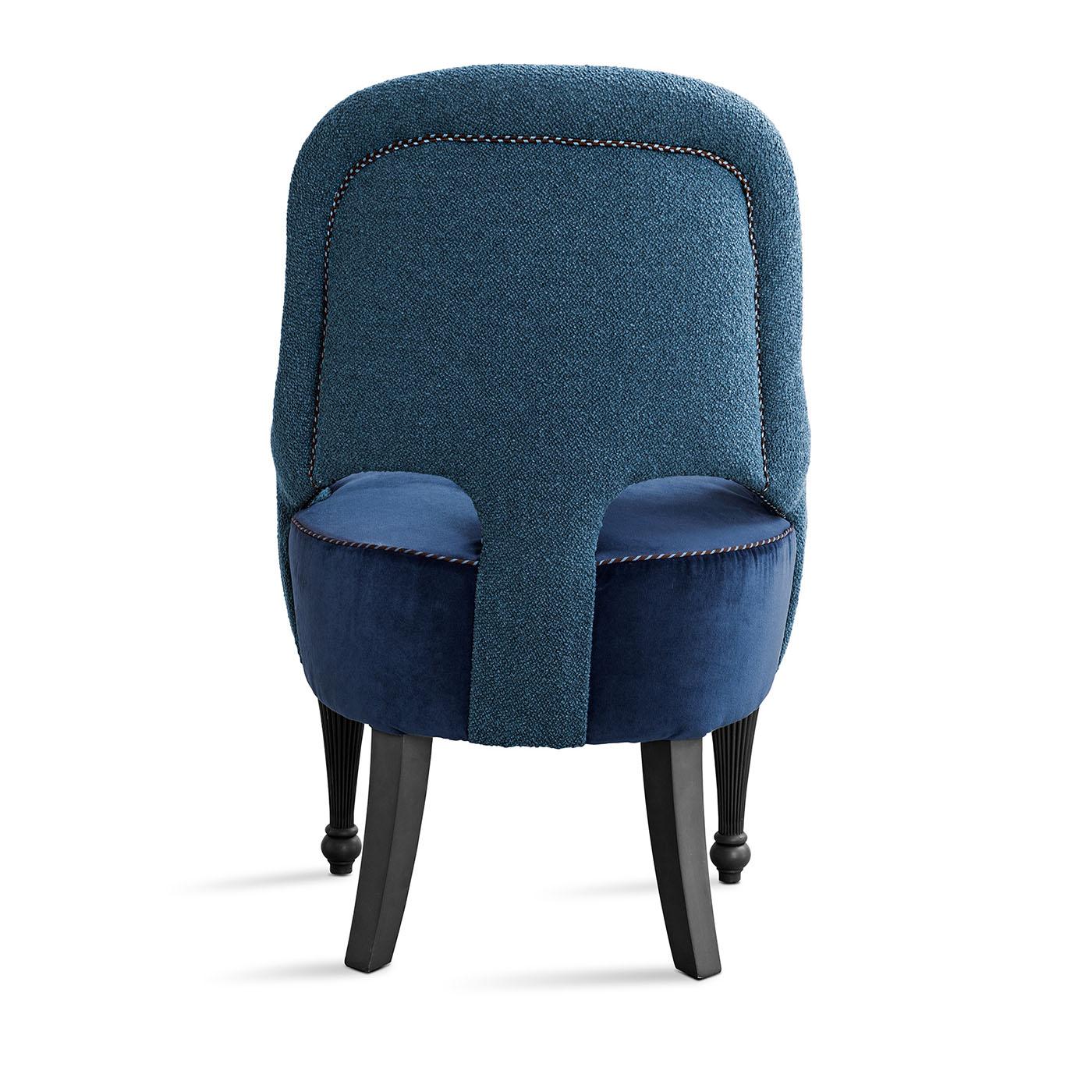 Italian Noha Chair For Sale