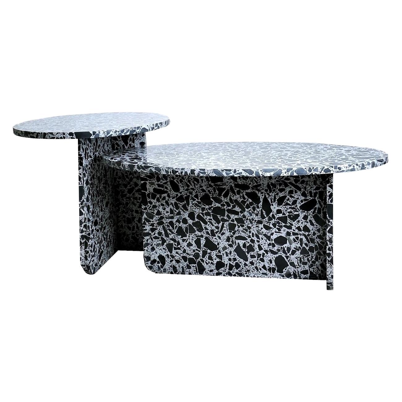 Turkish Antique Brass coffee table at 1stdibs