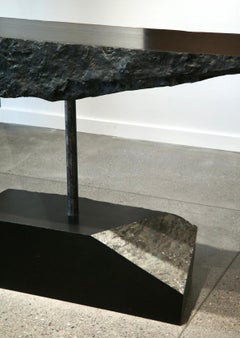 Noir Torpille Console