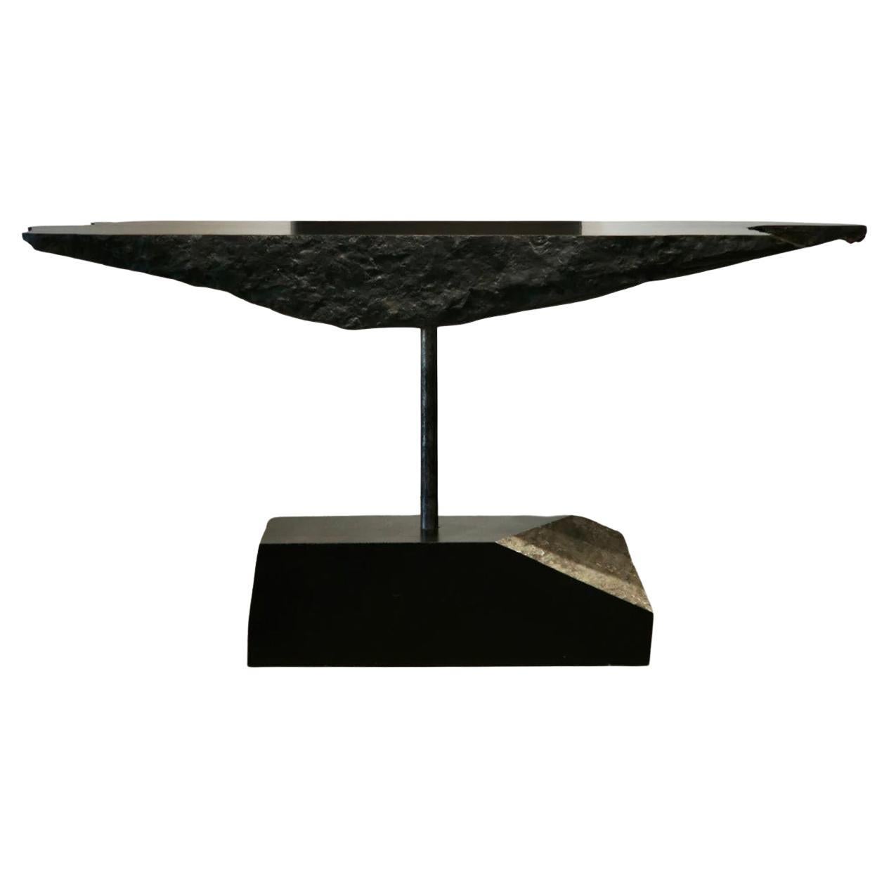 Consola Noir Torpille