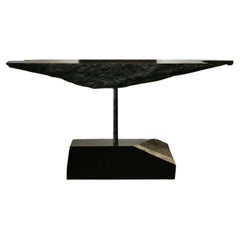 Noir Torpille Console