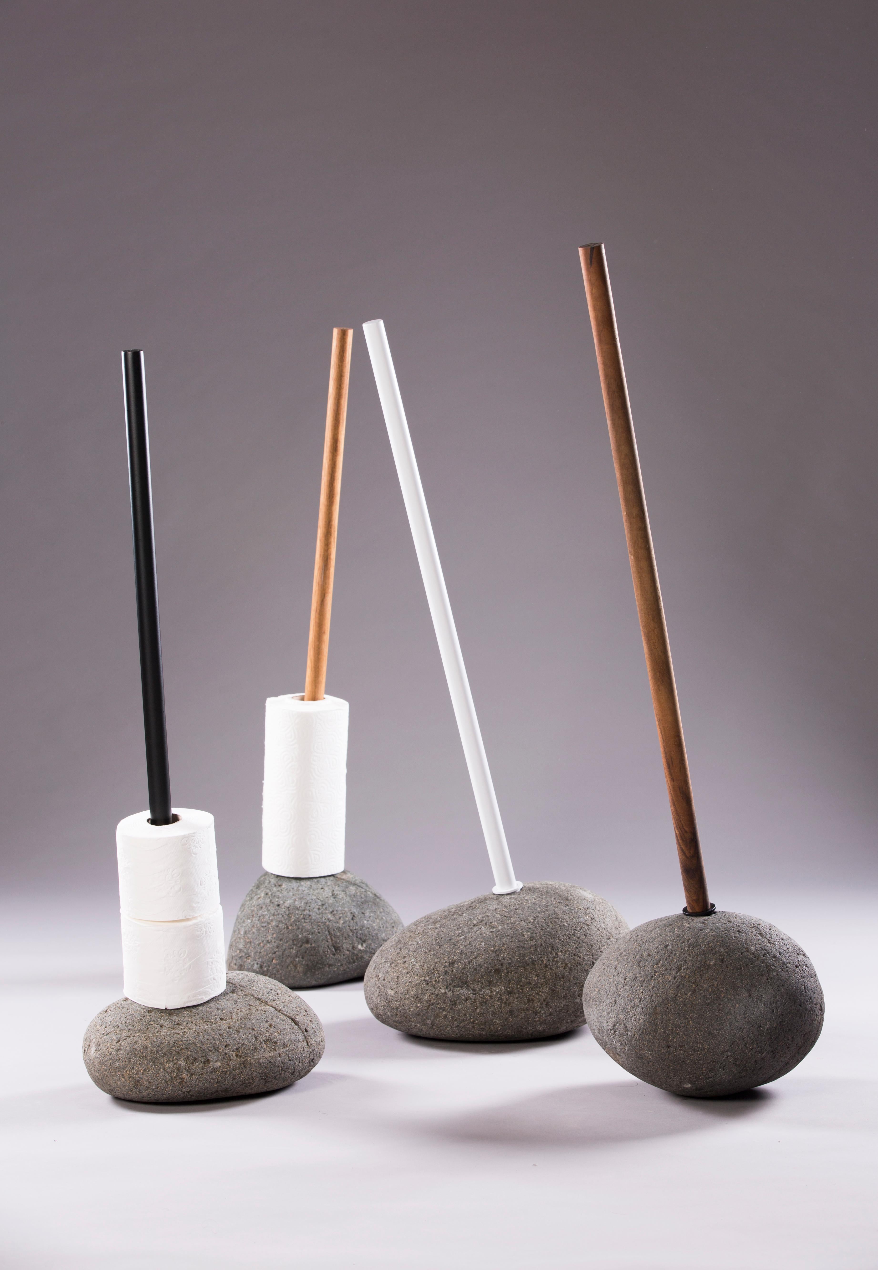 Stone Nokta Accessories II by Rectangle Studio