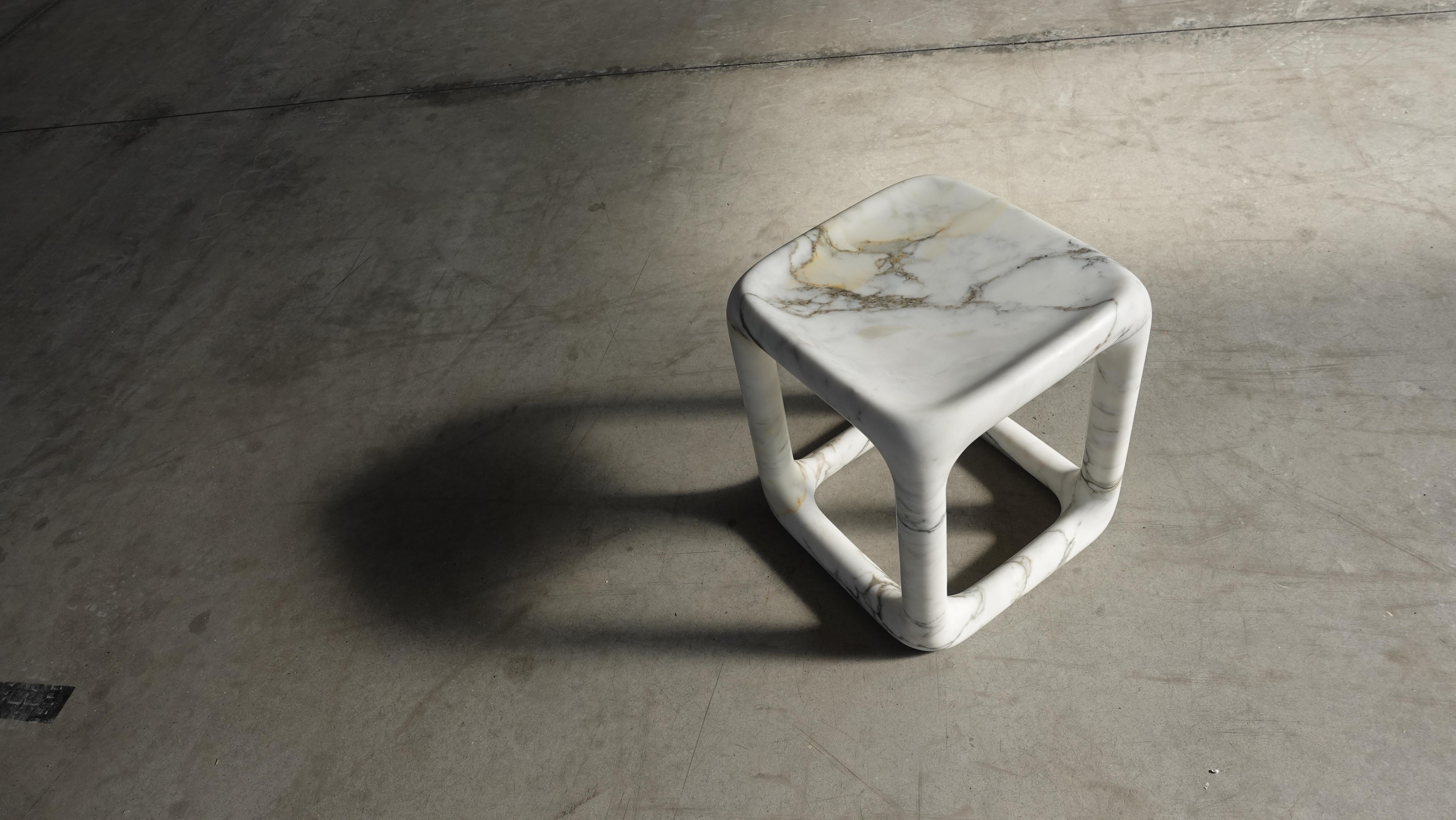 Hocker 