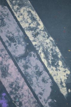 Diagonal Stripe VI-21