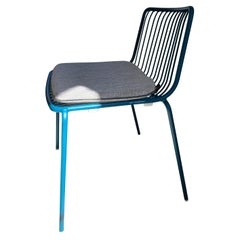 Silla auxiliar de exterior Nolita