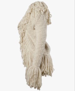 Nolita Wool Coat - '00s