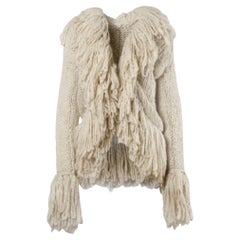 Nolita Wool Coat - '00s