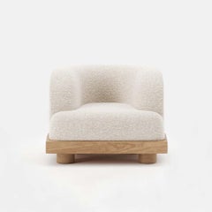 Nomad Armchair
