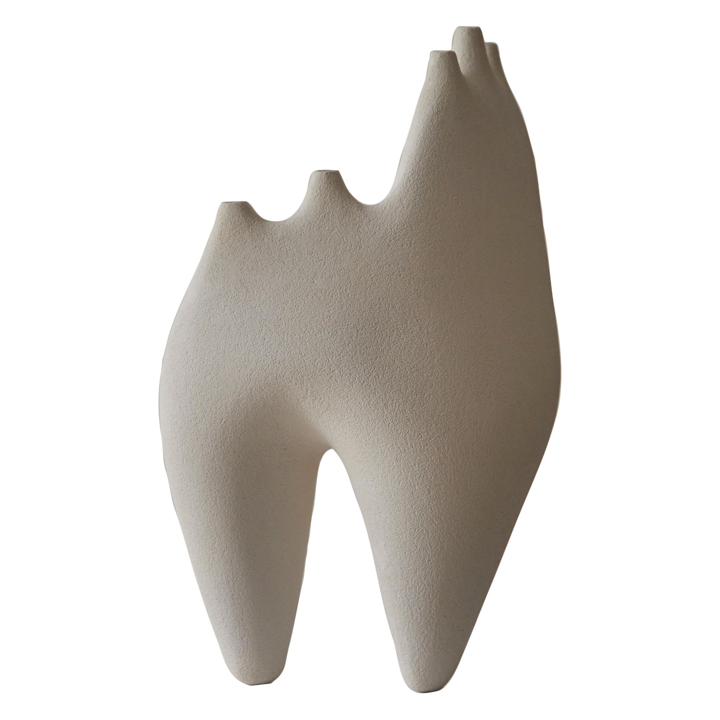 Unknown Vases and Vessels