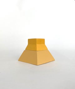 Pyramide Nomad Jar Laurence de Gilles & Cecilie