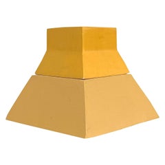 Pyramide Nomad Jar Laurence de Gilles & Cecilie