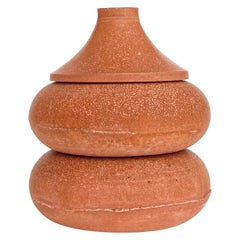 Tour des galets Nomad Jar de Gilles & Cecilie