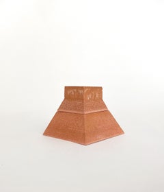 Nomad Jar Pyramide by Gilles & Cecilie