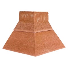 Vasetto Nomad Pyramide di Gilles & Cecilie