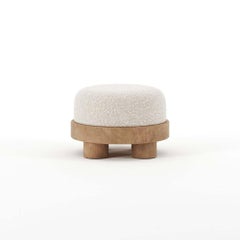 Nomad Stool