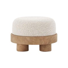 Nomad Stool