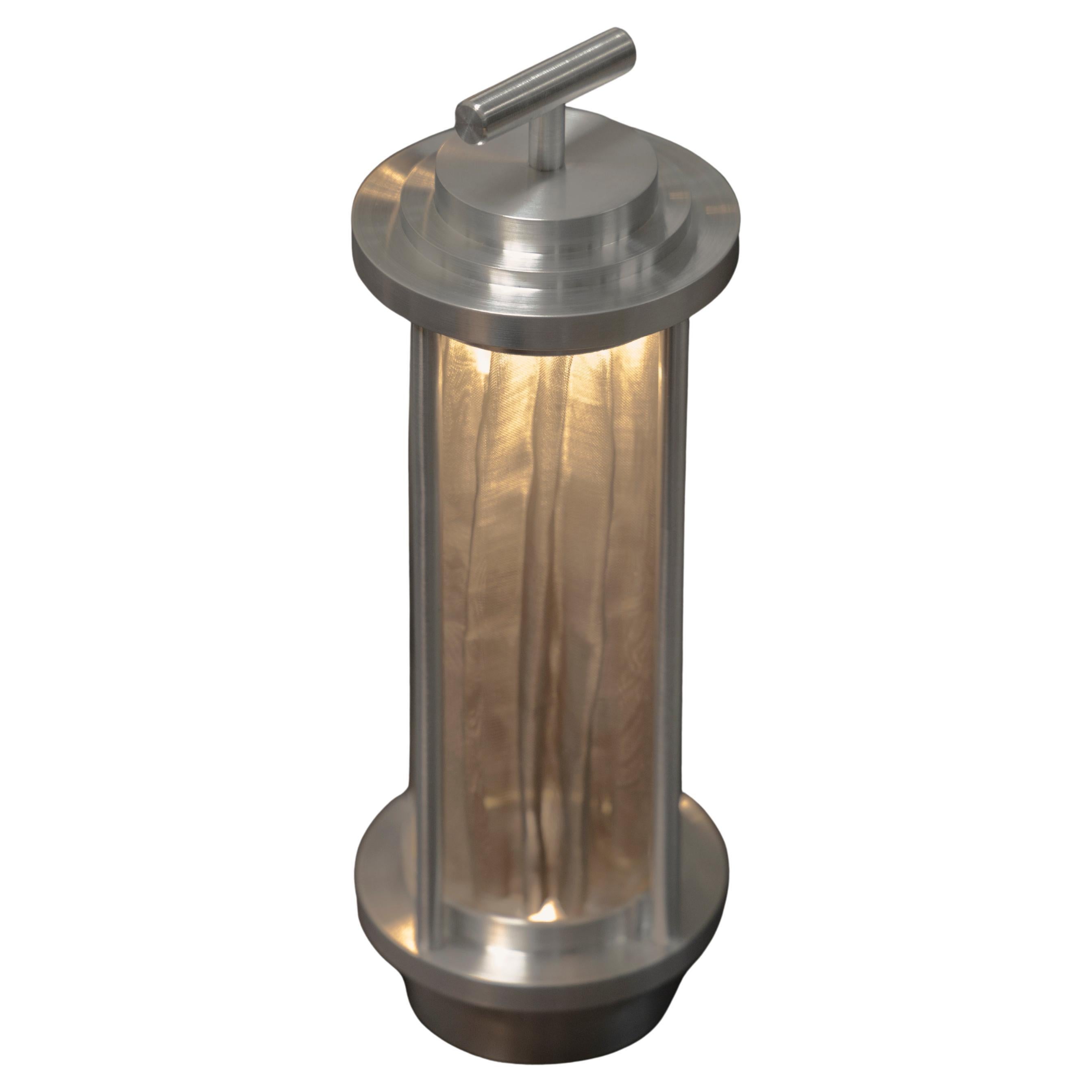 New And Custom Table Lamps