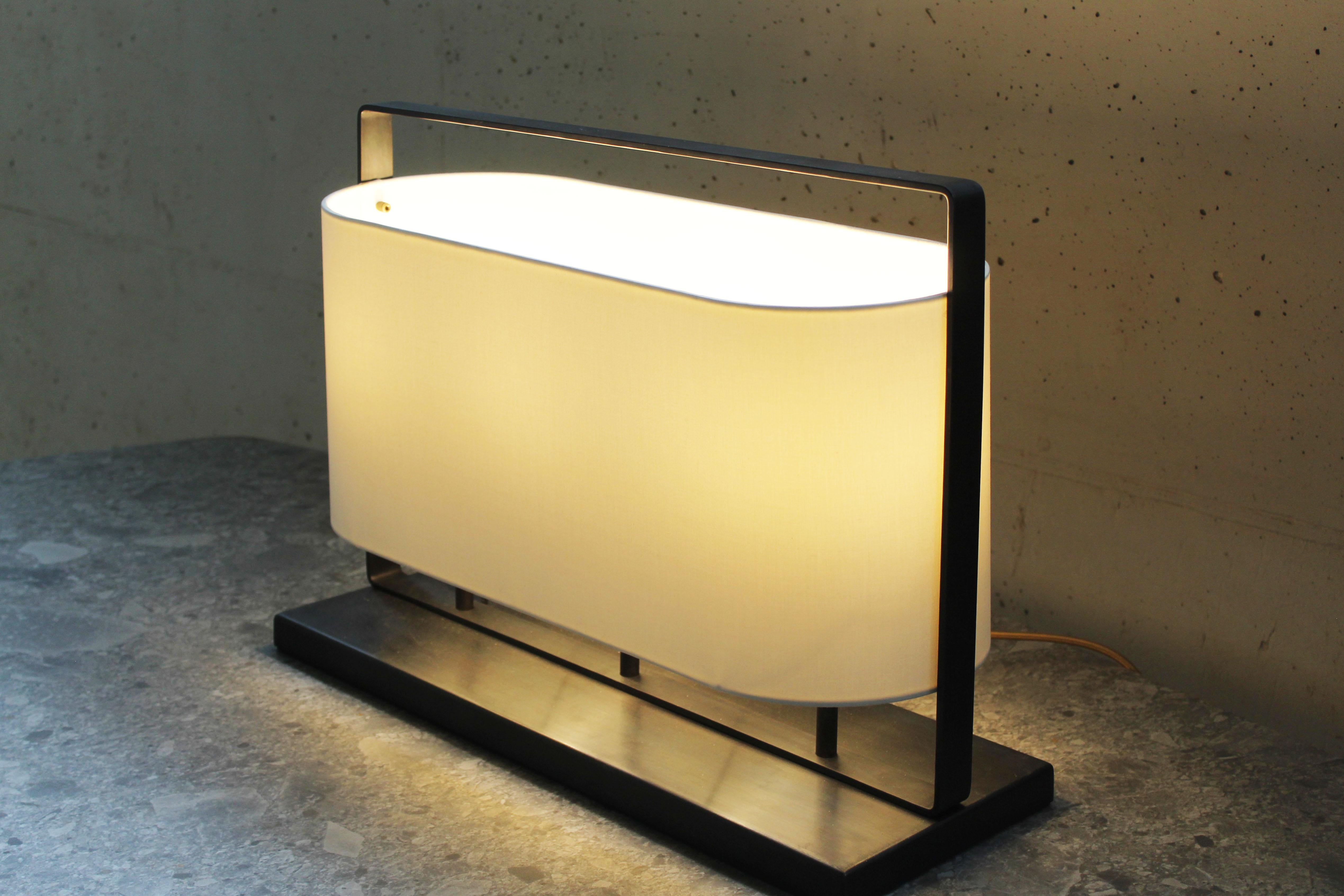 Nomade Lamp by Eric Gizard For Sale 2