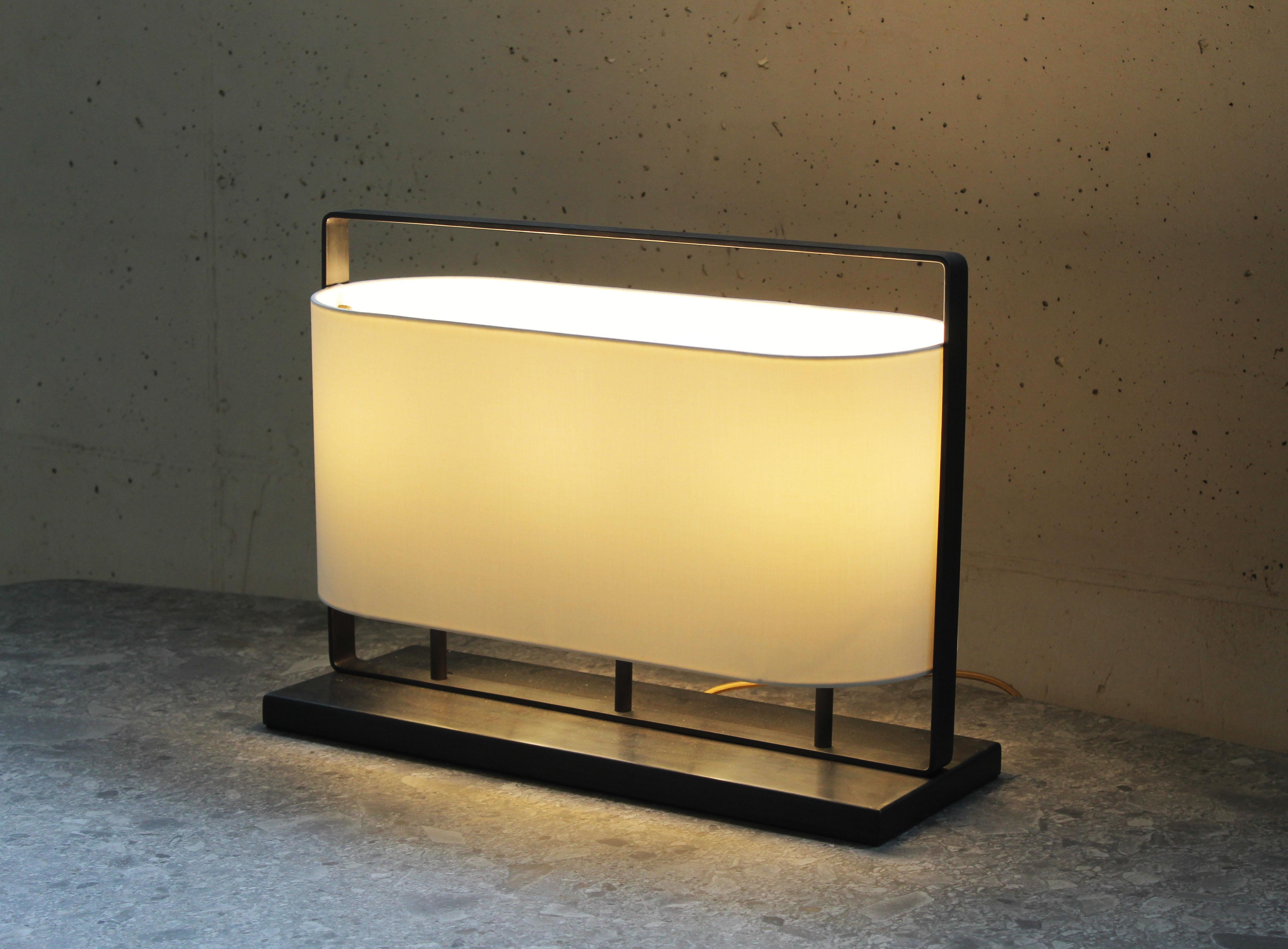 Nomade Lamp by Eric Gizard For Sale 3