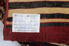 Nomadic Double Saddle Bag