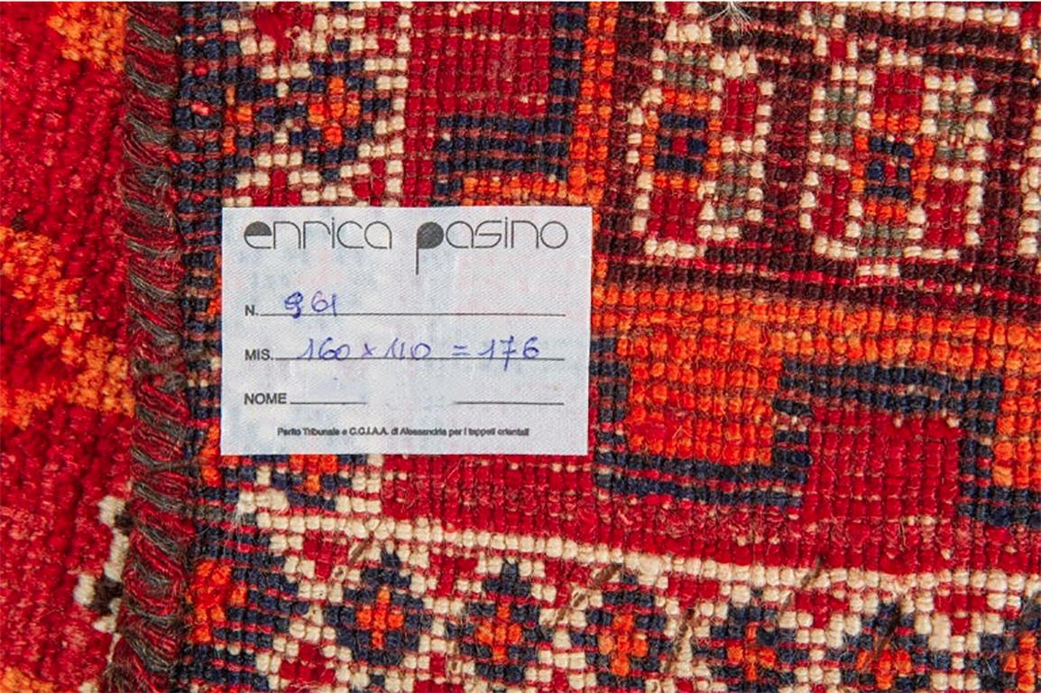 Other Nomadic Kurdestan Carpet or Rug For Sale
