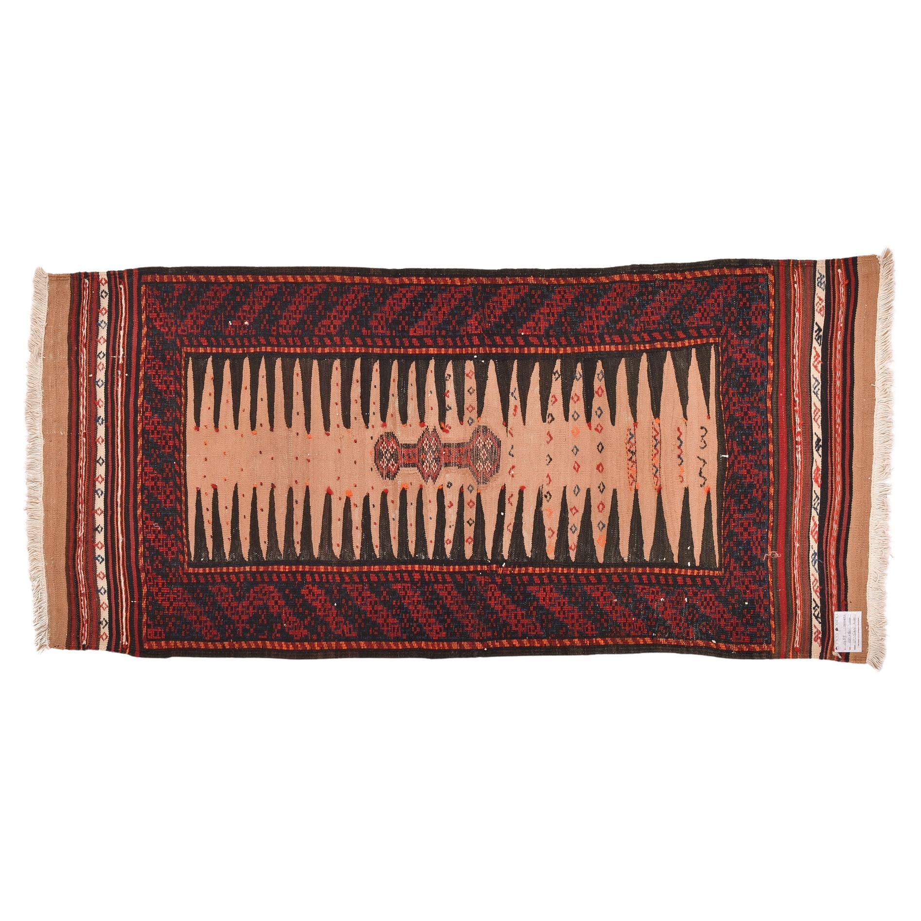 Mantel Nómada Oriental Alfombra Otro en venta