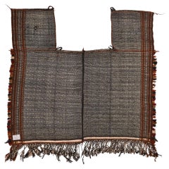 Nomadic Saddle for Horse or Other Use