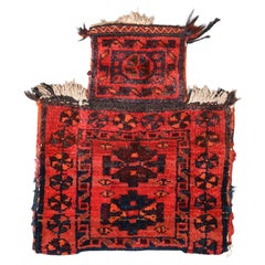 Borsa del sale nomade