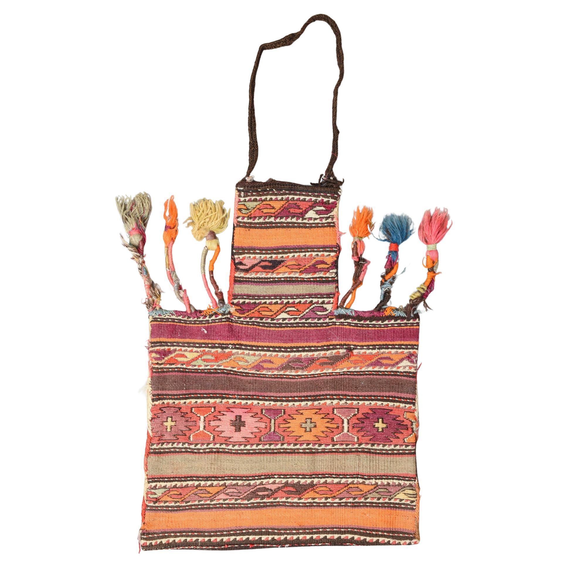 Nomadic Salt Bag For Sale