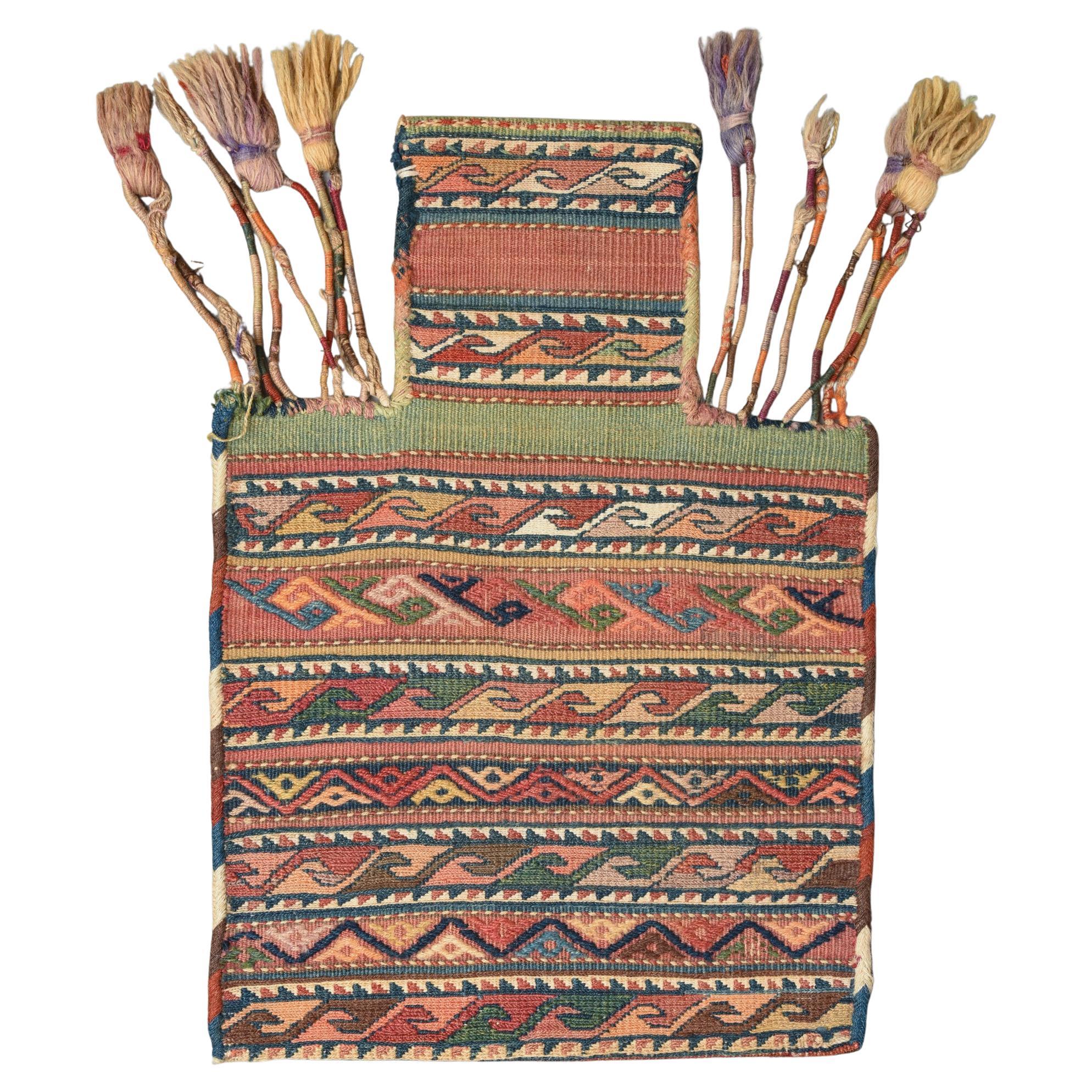 Nomadic Salt Bag For Sale